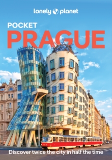 Lonely Planet Global Limited Lonely Planet Pocket Prague