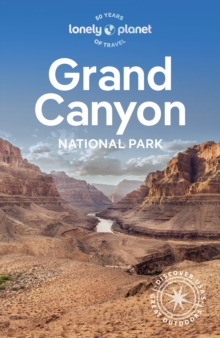 Lonely Planet Grand Canyon National Park