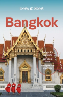 Lonely Planet Bangkok