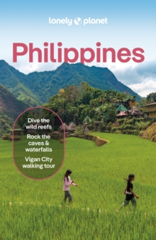 Lonely Planet Philippines