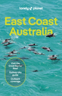 Lonely Planet East Coast Australia