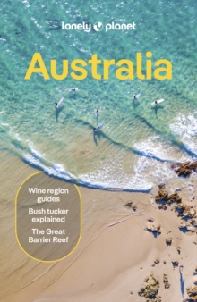 Lonely Planet Australia