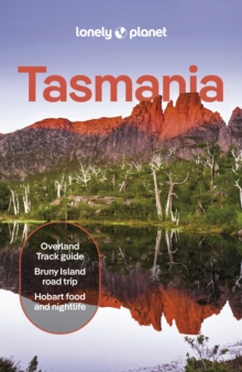 Lonely Planet Tasmania