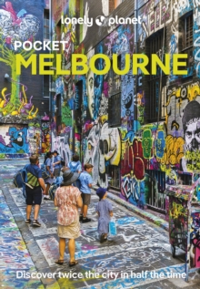 Lonely Planet Pocket Melbourne