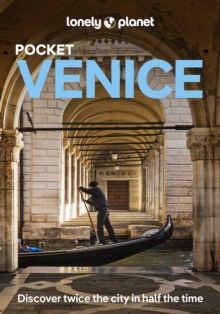 Lonely Planet Pocket Venice