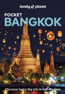 Lonely Planet Pocket Bangkok