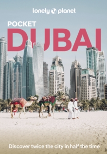 Lonely Planet Pocket Dubai