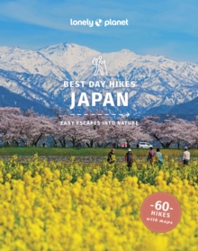 Lonely Planet Best Day Hikes Japan 2