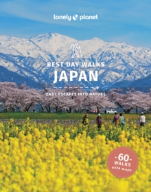 Lonely Planet Best Day Walks Japan 2[AU/UK]