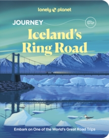 Lonely Planet Journey Iceland's Ring Road