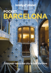 Lonely Planet Pocket Barcelona