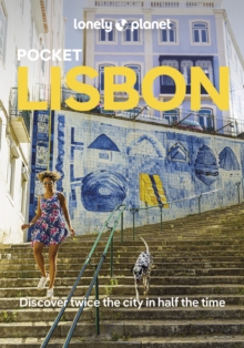Lonely Planet Pocket Lisbon