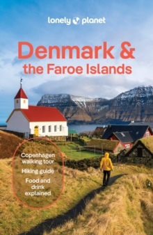 Lonely Planet Denmark & The Faroe Islands