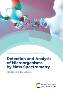 Detection and Analysis of Microorganisms by Mass Spectrometry