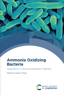 Ammonia Oxidizing Bacteria : Applications in Industrial Wastewater Treatment