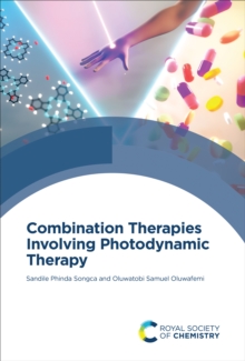 Combination Therapies Involving Photodynamic Therapy