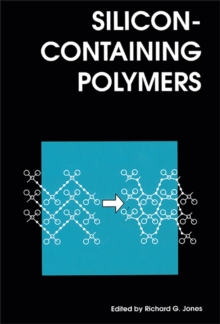 Silicon-Containing Polymers