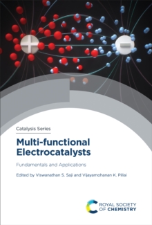 Multi-functional Electrocatalysts : Fundamentals and Applications