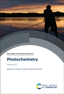 Photochemistry : Volume 52