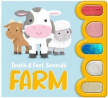 Touch & Feel Sounds: Farm