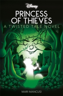 Bonnier Books Ltd Disney Robin Hood, Princess Of Thieves