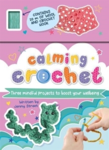 Calming Crochet