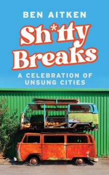 Icon Books Shitty Breaks