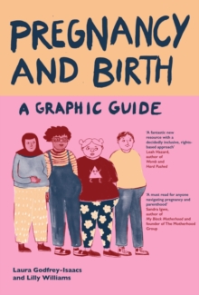Pregnancy and Birth: A Graphic Guide