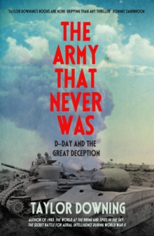 The Army That Never Was