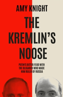 The Kremlin's Noose