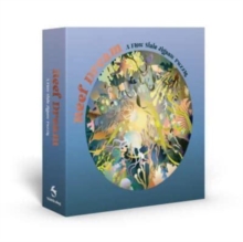 Reef Dream : A Flow State Jigsaw Puzzle