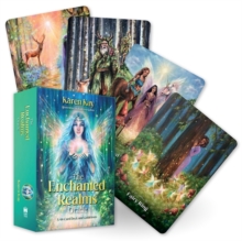 The Enchanted Realms Oracle : A 44-Card Deck and Guidebook