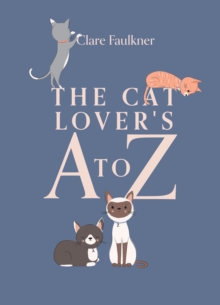 The Cat Lover's A To Z