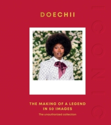 ICONIC: Doechii : The Making of a Legend in 50 Images
