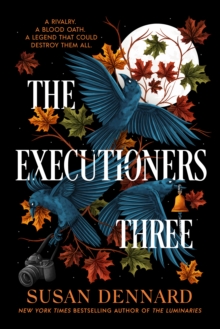Daphne Press The Executioners Three