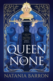 Rebellion Publishing Ltd Queen Of None