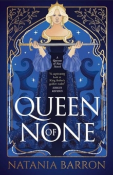 Queen of None : Volume 1