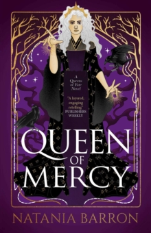Rebellion Publishing Ltd. Queen Of Mercy , Volume 3