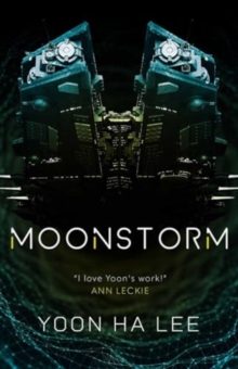 Moonstorm : Winner of the 2025 Locus Award!