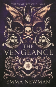 The Vengeance : Volume 1
