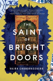 Rebellion Publishing Ltd. Saint Of Bright Doors , Shortlisted For The 2024 Hugo Award For Best Novel!