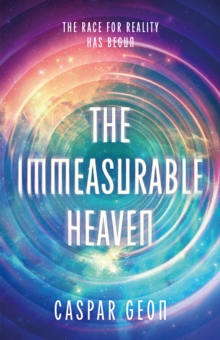Rebellion Publishing Ltd. The Immeasurable Heaven, Nominated For The 2026 Philip K. Dick Award!