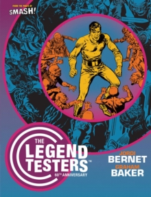 The Legend Testers : 60th Anniversary