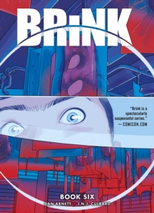 Brink Book Six : Volume 6