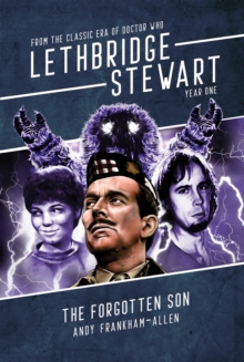 The Forgotten Son : From the Classic Era of Doctor Who