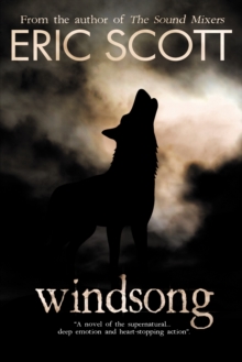 Windsong : A Novel of the Supernatural