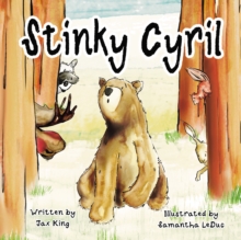 Stinky Cyril