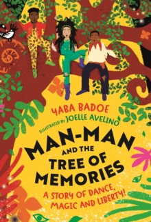 Man-Man and the Tree of Memories