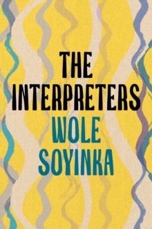 Bloomsbury Publishing The Interpreters