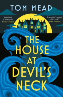 The House at Devil's Neck